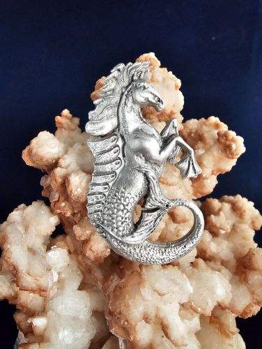 Hippocampus - Mythological Horse of the Sea