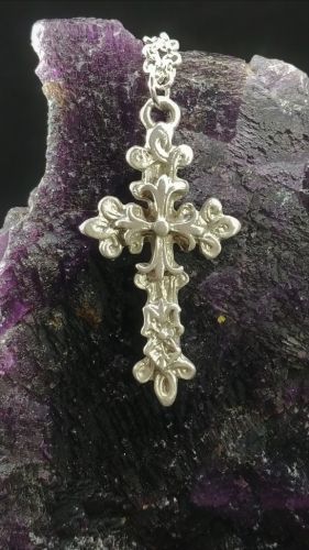 Gothic Cross