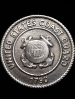 U.S. Coast Guard Pin