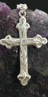 Lara's Cross Necklace
