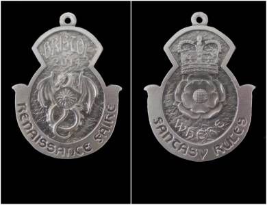 2014 Collectible Medallion