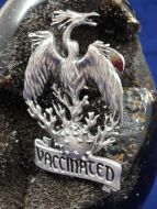 Phoenix - Vaccinated!