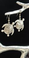 Sea Turtle Earrings