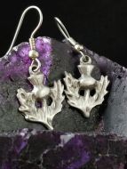 Thistle Earrings (small)