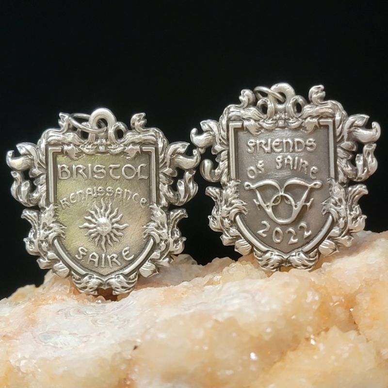 Friends of Faire Tokens