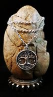 Tree of Life Necklace