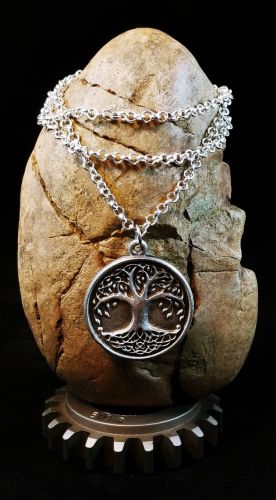 Tree of Life Necklace