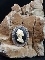 Tribal Princess Brooch