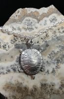 Turtle Necklace