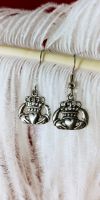 Claddagh Earrings